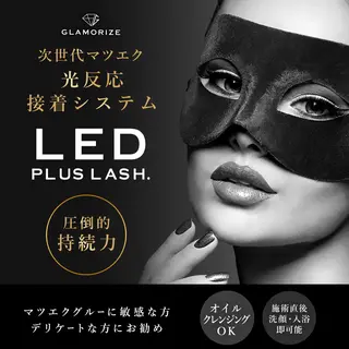 マツエク・マツパ Drop 中田のマツエク・マツパデザイン