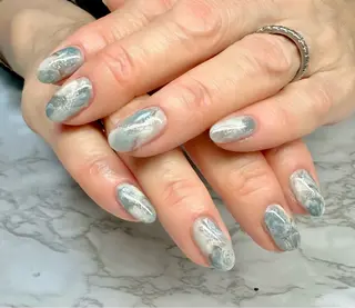 ネイル M.N_ nailのネイルデザイン