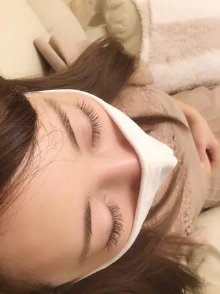 マツエク・マツパ eyelash GARDENのマツエク・マツパデザイン