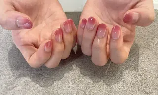 ネイル 澤田 葵のネイルデザイン