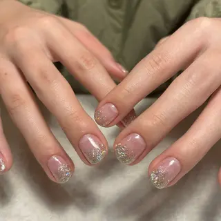 ネイル Loêmy所属・Loémy airiのネイルデザイン