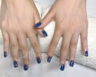 ネイル maylienail所属・大森Maylie Kyouのネイルデザイン