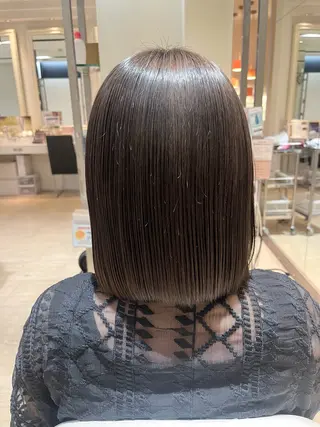 ミディアム 川井田 志津子のエステ・リラクイメージ