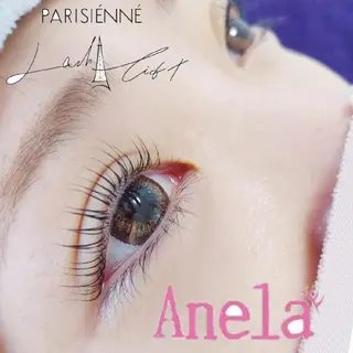 マツエク・マツパ Anela柏店🌷 Hikari🌷のマツエク・マツパデザイン