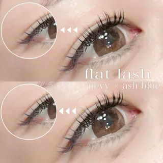 マツエク・マツパ ♡ma yu♡のマツエク・マツパデザイン