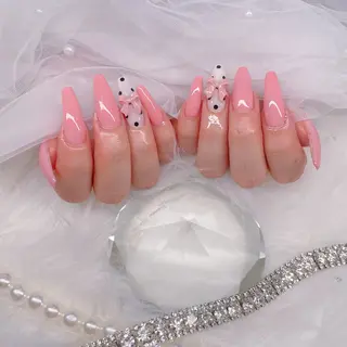 ネイル ammy seiのネイルデザイン