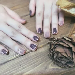 ネイル M O M Oのネイルデザイン