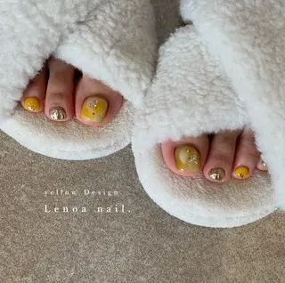 ネイル nailsalon Lenoaのネイルデザイン