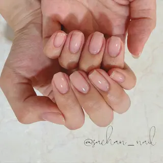 ネイル Sukegawa Satsukiのネイルデザイン