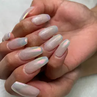 ネイル kipinail 川﨑えりかのネイルデザイン