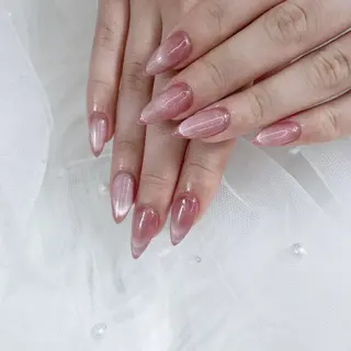 ネイル 𝐑𝐢𝐦𝐮𝐚 𝐍𝐚𝐢𝐥のネイルデザイン