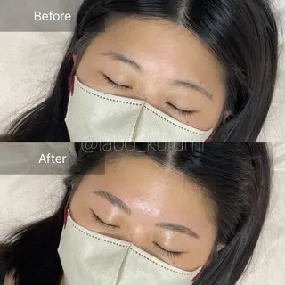 アイブロウ 眉毛屋さん クルミの眉毛・アイブロウイメージ