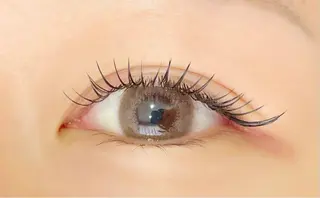 マツエク・マツパ eyelash RooM Lilas所属・CHINAMI .のマツエク・マツパデザイン