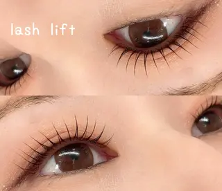 マツエク・マツパ 館山市vivi eyelashのマツエク・マツパデザイン
