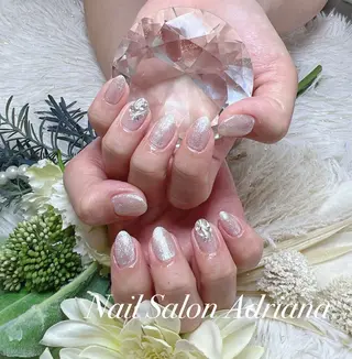 ネイル ADRIANA 大久保駅前徒歩2分のその他イメージ