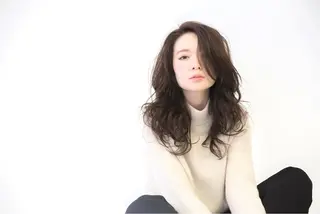 セミロング セシルヘアー所属・セシルヘアー masayoのヘアスタイル