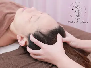 Salon de Fleur所属・オールハンド専門店 サロンドフルールのエステ・リラクイメージ