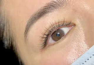 マツエク・マツパ An beauty2のマツエク・マツパデザイン