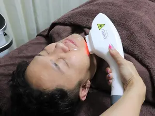 メンズ faith hair apros所属・faith hair apros.のエステ・リラクイメージ