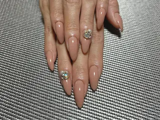 ネイル i nailのネイルデザイン