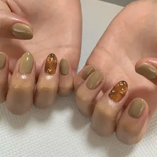ネイル nail  M&T所属・nail M&Tのネイルデザイン
