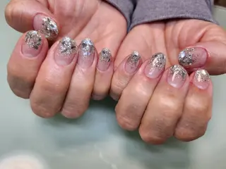 ネイル Lapis  Nailのネイルデザイン