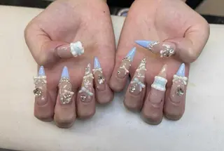 ネイル HaNa_ Noiranailのネイルデザイン