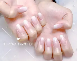 ネイル 清水 亞美のネイルデザイン