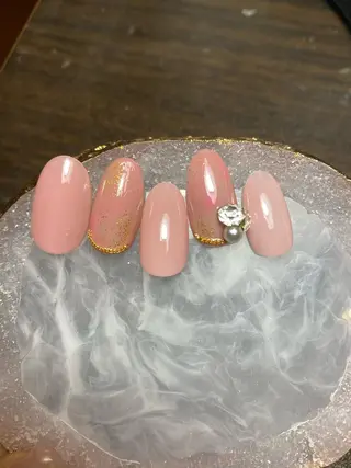ネイル SantéNail SAYAKAのネイルデザイン