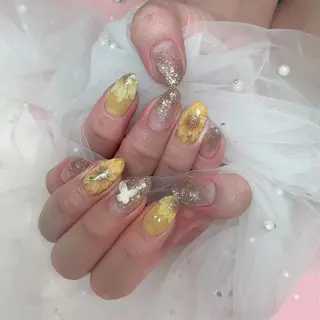 ネイル Nail Salon kihi大塚店のネイルデザイン
