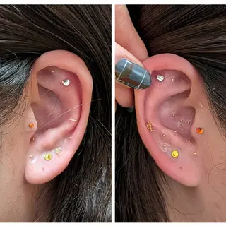 ネイル ネイルサロン Amie　〜アミ〜所属・Satou .Cのネイルデザイン