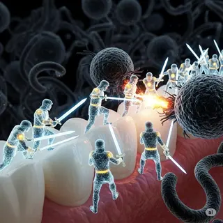 メンズ ネイル ホワイトニングサロン nico西葛西店のその他イメージ