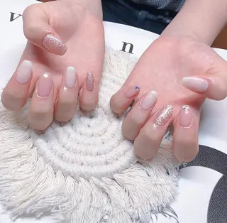 ネイル 🍭Kiara Nail🍭のネイルデザイン