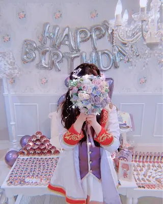 ヘアアレンジ セットサロン ココ所属・ヘアセットサロン ココのその他イメージ