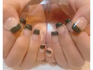 ネイル SHI HOのネイルデザイン