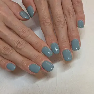 ネイル ジェヌインネイル 河内のネイルデザイン