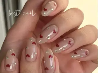 ネイル best nailのネイルデザイン