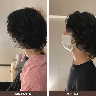 リラクゼーションマッサージHandMild所属・スパイス鍼灸師 多田龍司のエステ・リラクイメージ