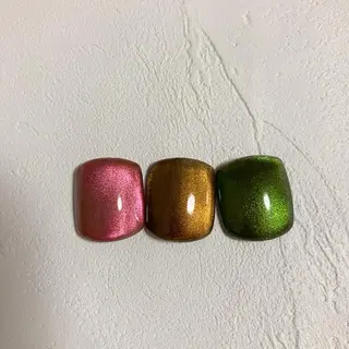 ネイル seaweed nailのネイルデザイン