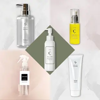 🎗美髪艶髪🫧髪質 改善特化🥇菊地のヘアスタイル