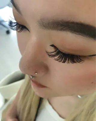 マツエク・マツパ ✨Yumi ☆eye✨のマツエク・マツパデザイン