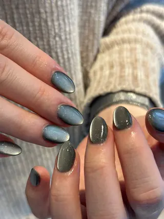 ネイル filonnail / Shioriのネイルデザイン