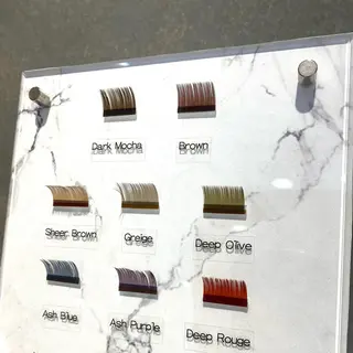 マツエク・マツパ Angelica Itoのその他イメージ