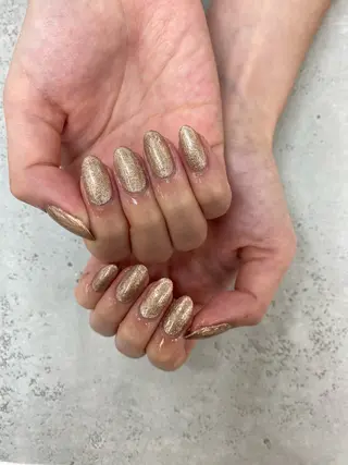 ネイル MAXKELLY AIのネイルデザイン