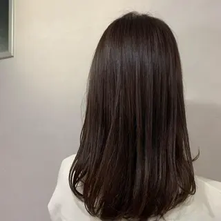 ミディアム 👑ショート/ボブ /銀座/ニシオカ👑のヘアスタイル