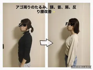 小顔矯正Sho  FaceDesignのエステ・リラクイメージ