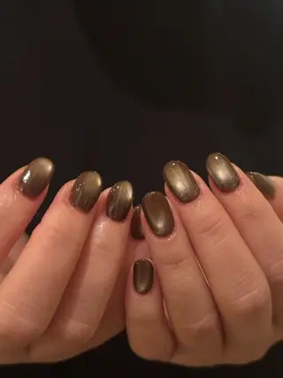 ネイル m.___ nailのネイルデザイン