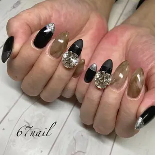 ネイル nail salon LNのネイルデザイン