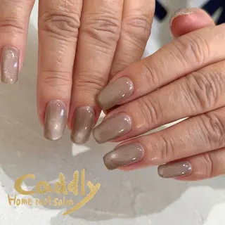 ネイル caddly naoのネイルデザイン