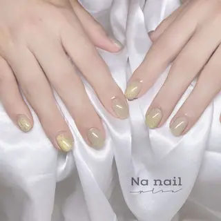 ネイル CC Nail 高田馬場のネイルデザイン